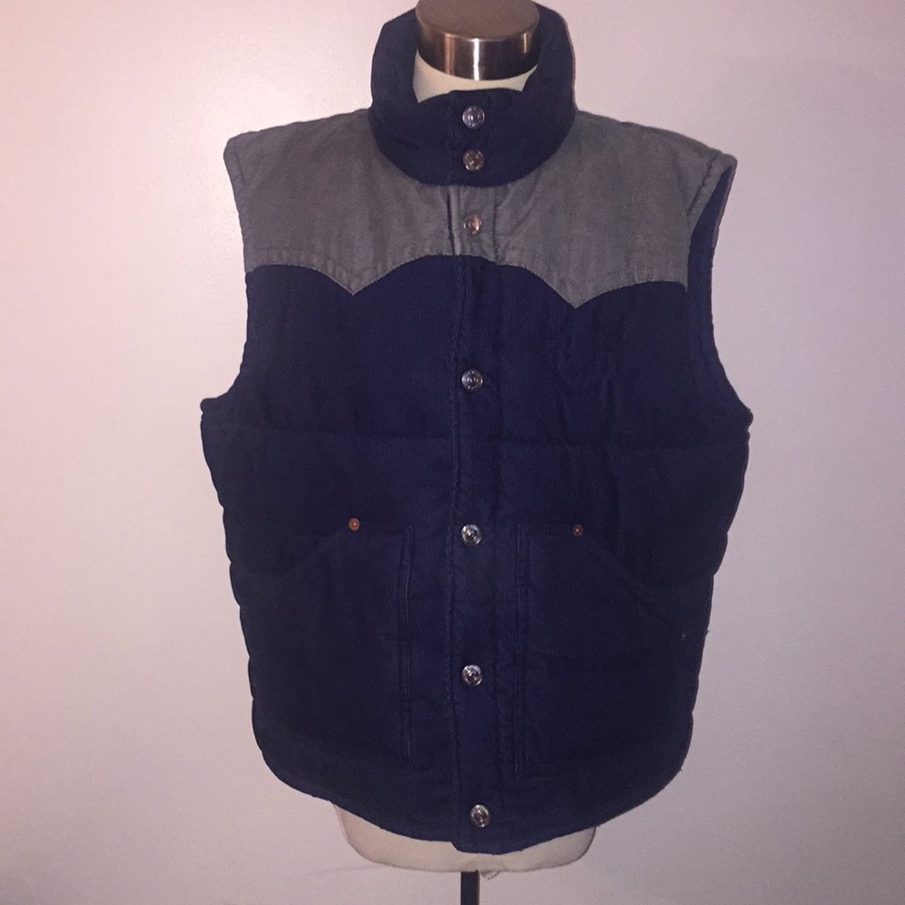 True religion Vest